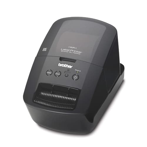 Brother QL-720NW Label Printer