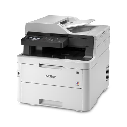 Brother MFCL3750CDW Digital Colour All-in-One Multifunction Centre