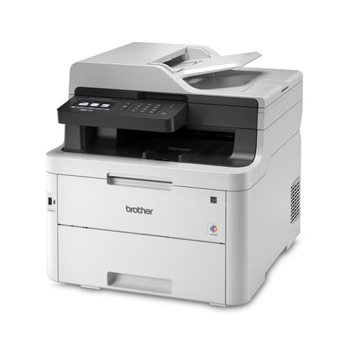 Brother MFCL3750CDW Digital Colour All-in-One Multifunction Centre - Good as New