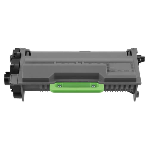 Brother TN850 Black Toner Cartridge, High Yield