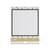 Brother CADXMATF12 Fabric Mat for ScanNCut DX Machines
