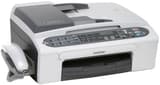 Brother Colour Flatbed Fax & Copier