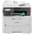 Brother MFC-L3720CDW Refurbished Wireless Digital Colour All-in-One Printer with Copy, Scan and Fax, Duplex and Mobile Printing