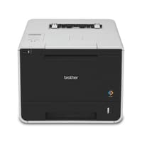 Brother HL-L8350CDW Colour Laser Printer