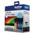 Brother Genuine LC4063PKS Standard-Yield Colour Ink Cartridge 3-Pack