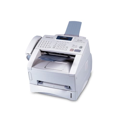 Brother FAX4750E Mono Laser Fax