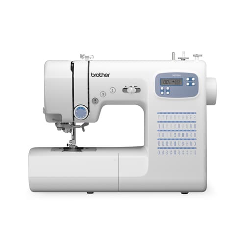 Brother cs7000x  Is this the right sewing machine for you? 