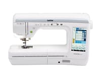 Brother BQ2500 The Hobbyist Sewing & Quilting Machine