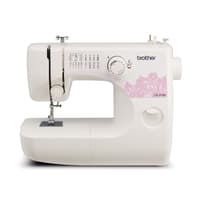 Maquina de Coser brother LX3125E, 14 Puntadas y 35 Funciones - LX3125E