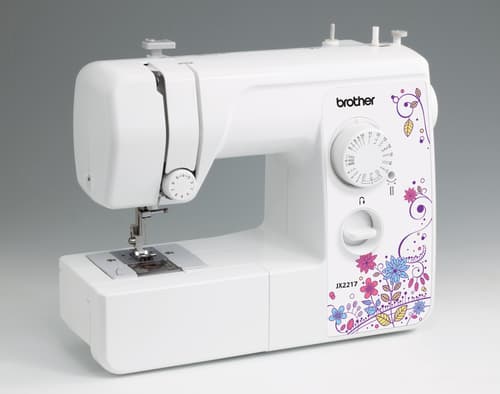 Brother RJX2217 Refurbished Mechanical Sewing Machine