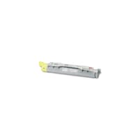 Brother TN11Y Toner Cartridge   Yellow, Standard Yield
