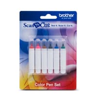 Brother Colour Pen Set