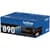 Brother TN890 Black Toner Cartridge, Ultra High Yield