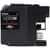 Brother LC2033PKS 3-Pack of Innobella Colour Ink Cartridges (1 each of Cyan, Magenta, Yellow), High Yield (XL Series)
