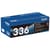 Brother TN336BK Black Toner Cartridge, High Yield