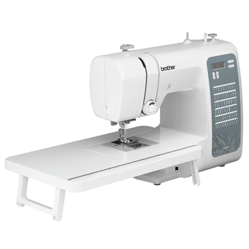 Brother CE6085T Computerized Sewing Machine