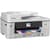 Brother INKvestment MFC-J6560DW Wireless Colour Inkjet All-in-One Printer with 11”x17” capabilities and 2.7” Colour Touchscreen