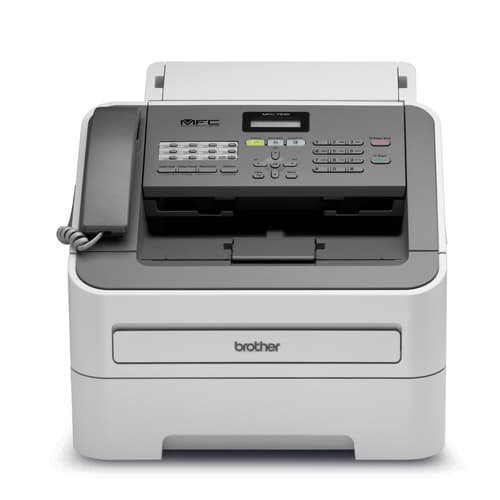 Brother MFC-7240 Compact Monochrome Laser Multifunction