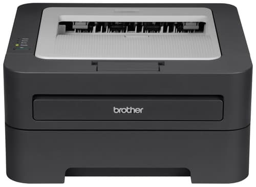 Brother RHL-2230 Refurbished Monochrome Laser Printer