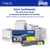 Brother Genuine TN635Y Standard Yield Yellow Toner Cartridge