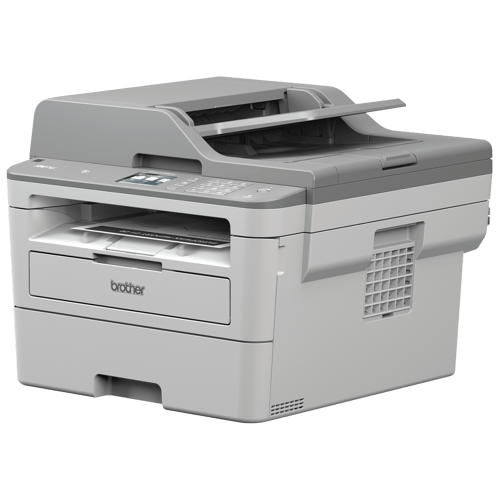 Brother MFC-L2759DW Compact Monochrome Laser All‐in‐One Printer