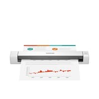 Brother DS-640 Refurbished Compact Mobile Scanner