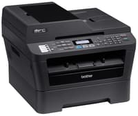 Brother MFC-7860DW Monochrome Laser Multifunction