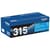 Brother TN315C Cyan Toner Cartridge, High Yield