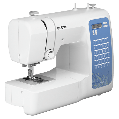 Brother RCE6080T Refurbished Computerized Sewing Machine