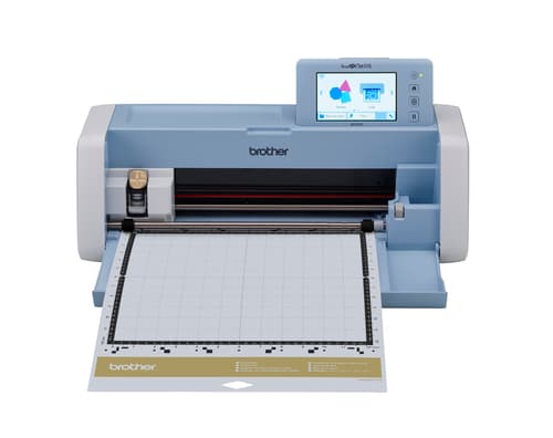 Brother SDX325 ScanNCut DX Innov-ís Edition