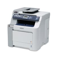 Brother MFC-9450CDN Colour Laser Multifunction