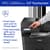 Brother Wireless MFC- L2900DW XL Compact Monochrome All-in-One Laser Printer with up to 4,200 pages(1) of toner included, Single Pass Duplex Copy and Scan, Fax, Mobile Printing