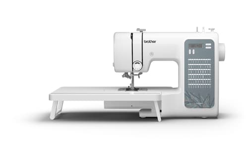 Brother RCE6085T Refurbished Computerized Sewing Machine