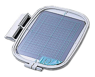Brother SA429 Medium Plus Hoop for the ULT 5