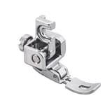 Brother SA227 Adjustable Zipper/Piping Foot