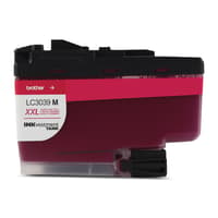 Brother LC3039MS Magenta Ink INKvestment Tank Cartridge, Ultra High Yield