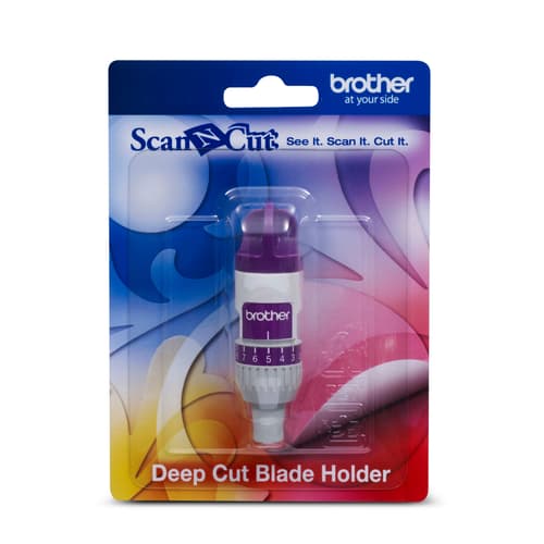 Brother CAHLF1 Deep Cut Blade Holder