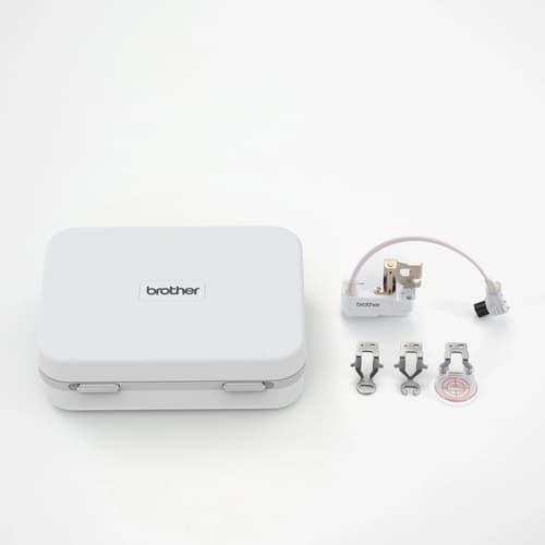 Brother SASR1 Intelligent Stitch Regulator