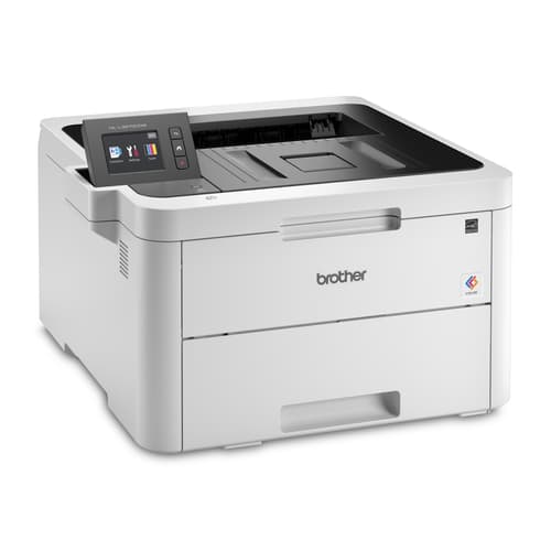 Brother HL-L3270CDW Digital Colour Printer - Good-as-New