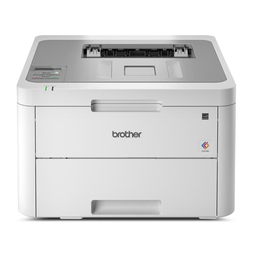 Brother RHL-L2370DW Imprimante laser monochrome compacte - Remise à neuf -  Brother Canada