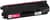 Brother TN336M Magenta Toner Cartridge, High Yield