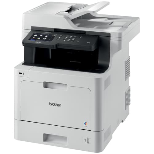Brother RMFC-L8900CDW Business Colour Laser Multifunction - Refurbished