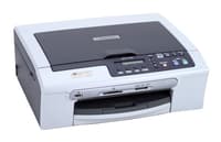 Brother DCP-130C Colour Inkjet Multifunction