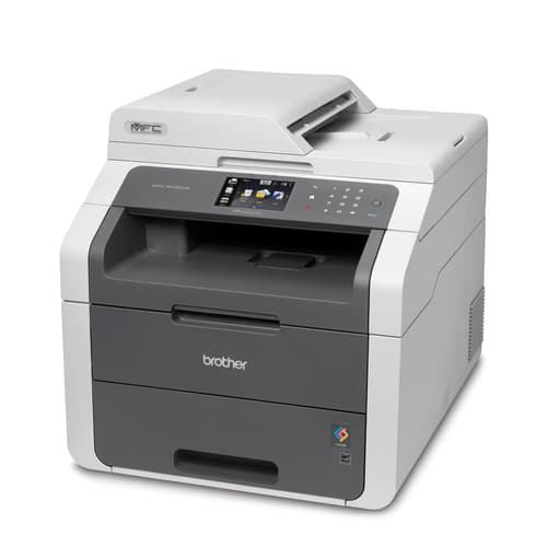 Brother MFC-9130CW Digital Colour Multifunction