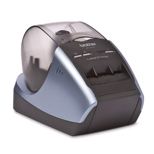 Brother QL-570 Label Printer