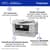 Brother INKvestment MFC-J6960DW Wireless Colour Inkjet All-in-One Printer with 11”x17” capabilities and 3.5” Colour Touchscreen
