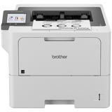 Brother HL-L6310DW Enterprise Monochrome Laser Printer with Low-cost Printing, Wireless Networking, and Large Paper Capacity