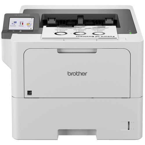 HL-L6310dw Enterprise Monochrome Laser Printer