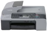 Brother MFC-5460CN Colour Inkjet Multifunction
