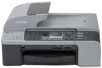 Brother MFC-5460CN Colour Inkjet Multifunction